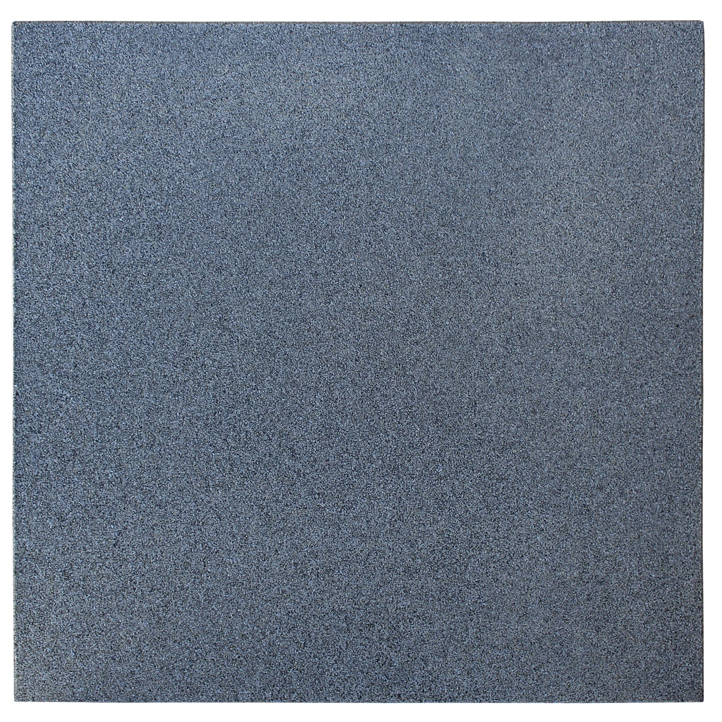 Palmeta Caucho 50x50x2,5cm Gris-Palmetas SBR-Palmetas de Caucho-Play Plaza