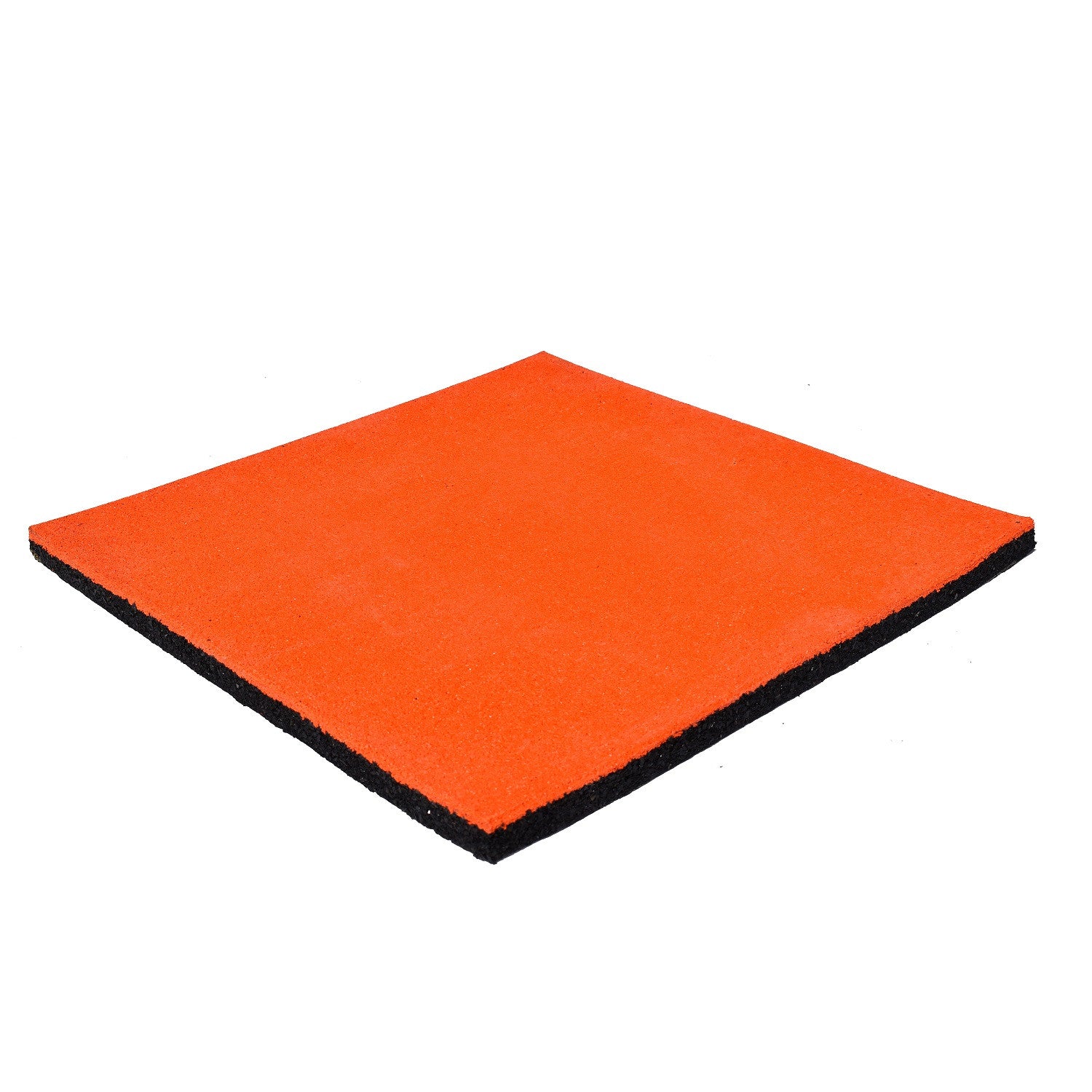 Palmeta Caucho EPDM 2.5cm Naranja-Palmetas EPDM-Palmetas de Caucho-Play Plaza