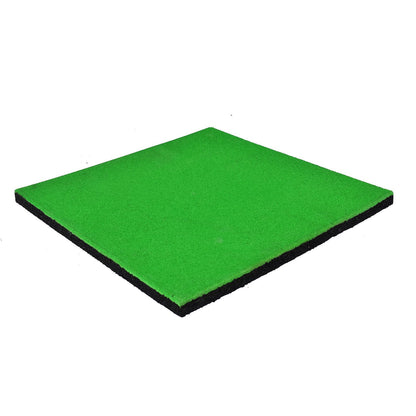 Palmeta Caucho EPDM 2.5cm Verde Claro-Palmetas EPDM-Palmetas de Caucho-Play Plaza