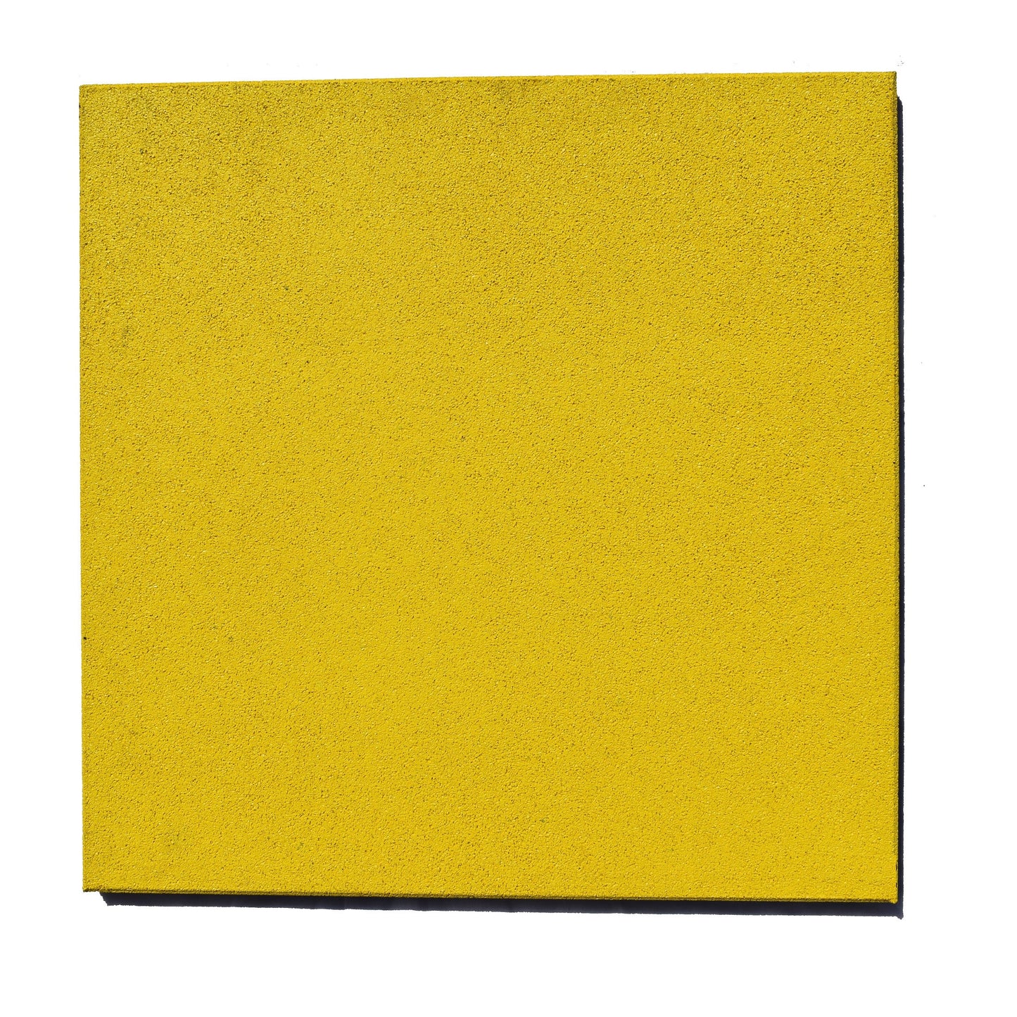 Palmeta EPMD 2.5cm Amarillo-Palmetas EPDM-Palmetas de Caucho-Play Plaza