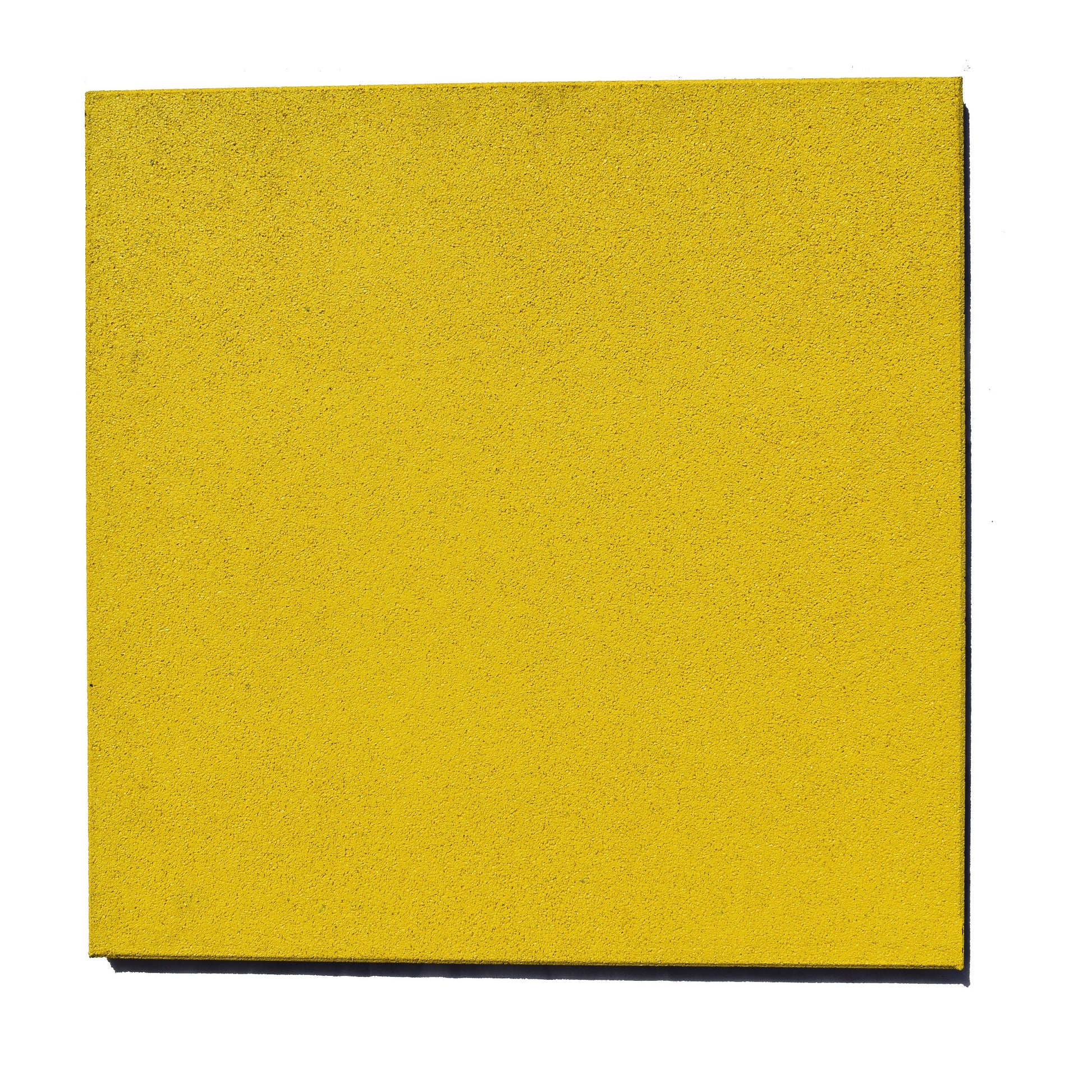 Palmeta EPMD 2.5cm Amarillo-Palmetas EPDM-Palmetas de Caucho-Play Plaza