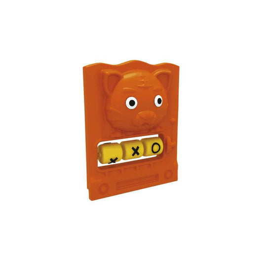 Panel Cara de Gato - Play Plaza