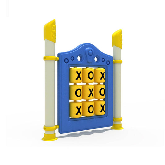 Panel Interactivo Single - Play Plaza