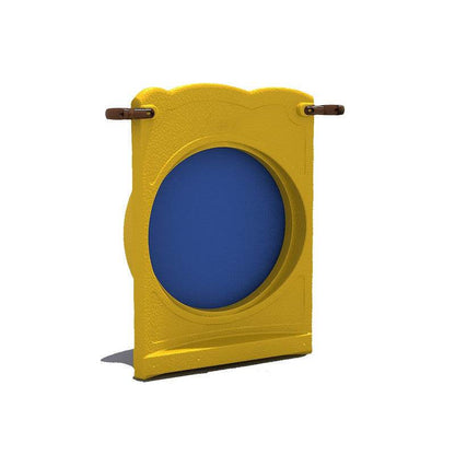 Panel Interactivo Single - Play Plaza