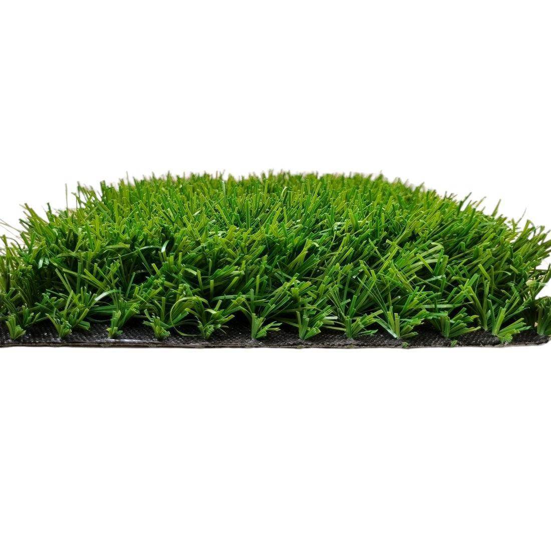 Pasto Sintetico 50mm Fifa - 2 x 25 metros - Play Plaza