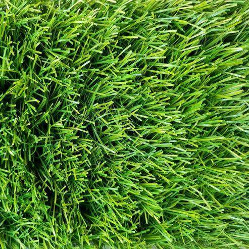 Pasto Sintetico 50mm Fifa - 2 x 25 metros - Play Plaza