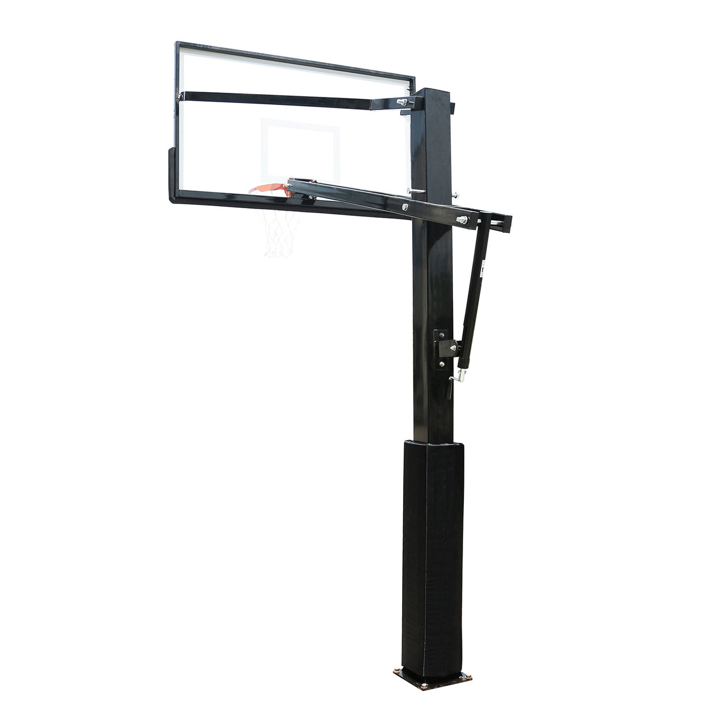 Pedestal Basquetball Pro Max-Aro de Basquetbol-Juegos Deportivos-Play Plaza