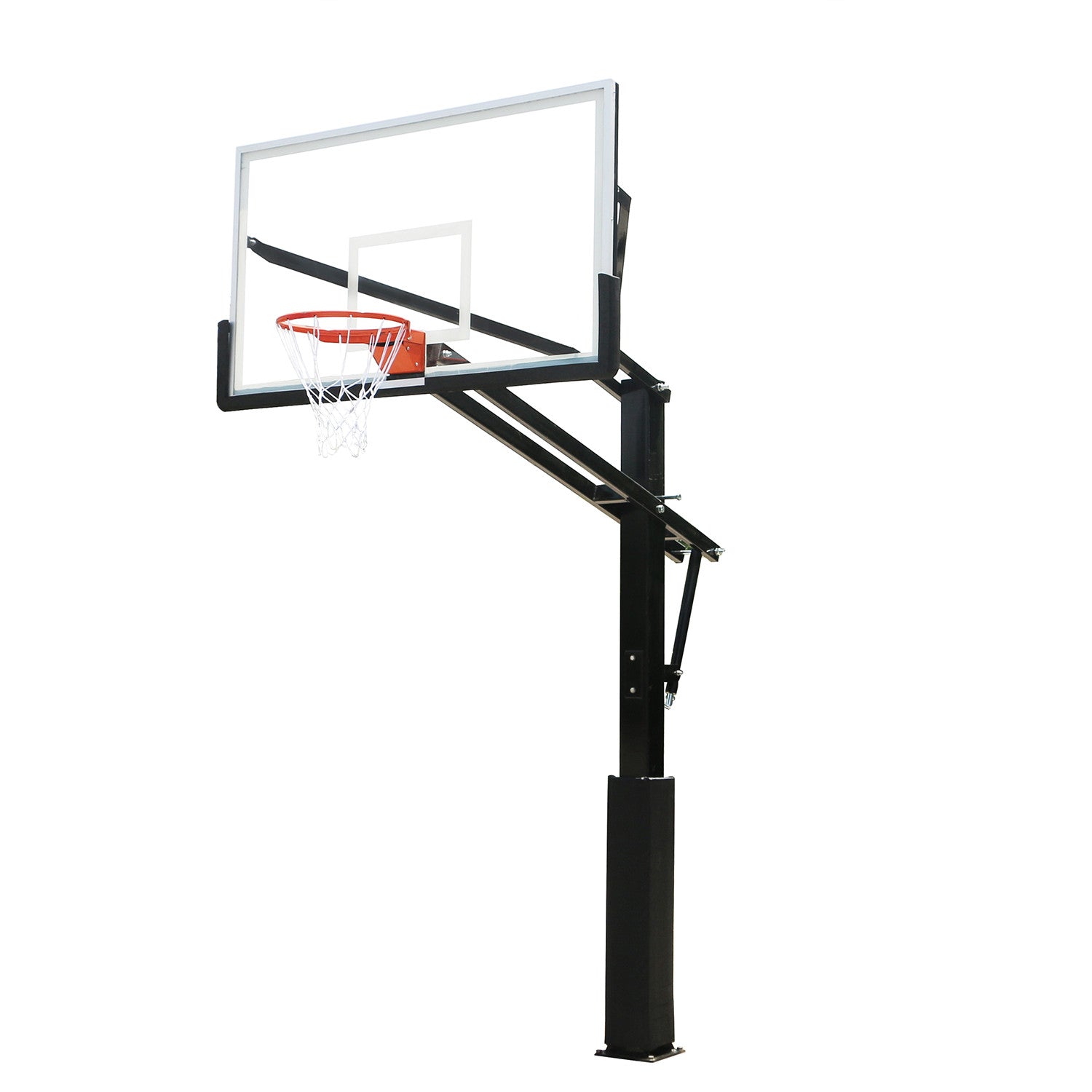 Pedestal Basquetball Pro Max-Aro de Basquetbol-Juegos Deportivos-Play Plaza