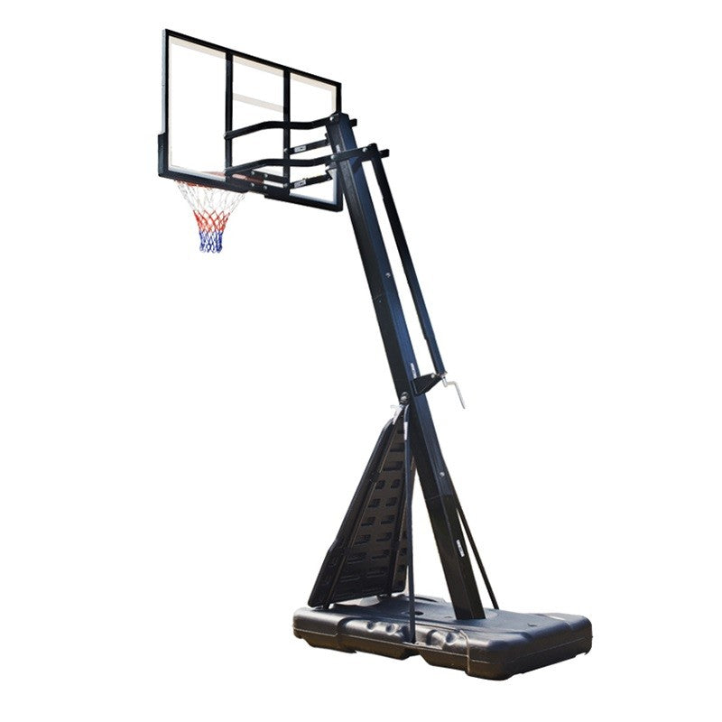 Pedestal de Basquetbol de Lujo-Aro de Basquetbol-Juegos Deportivos,Oferta-Play Plaza