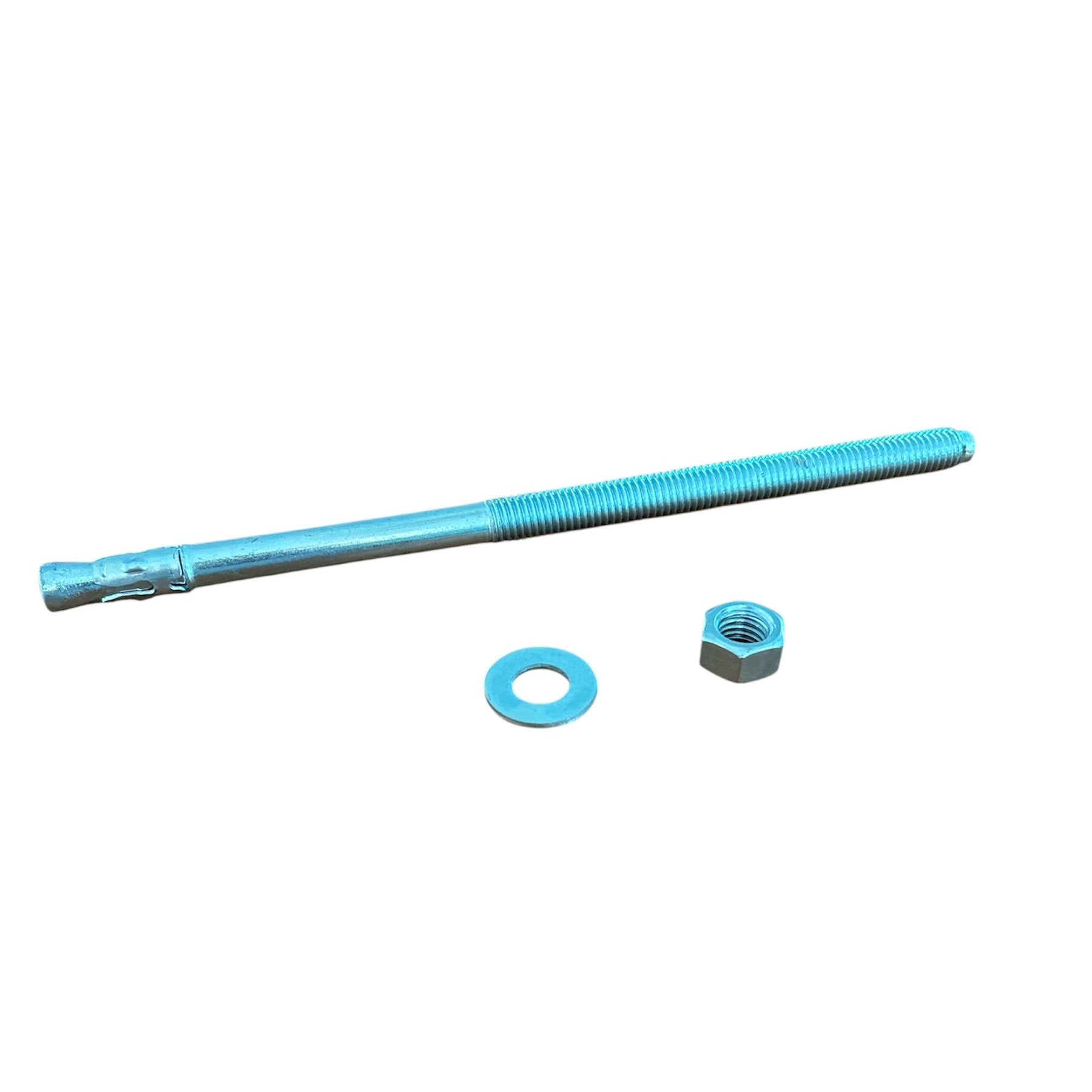 Perno Estaca Asfalto 1/2" x 10"-Perno-HBJR04-Seguridad Vial,Topes de Estacionamiento-Play Plaza