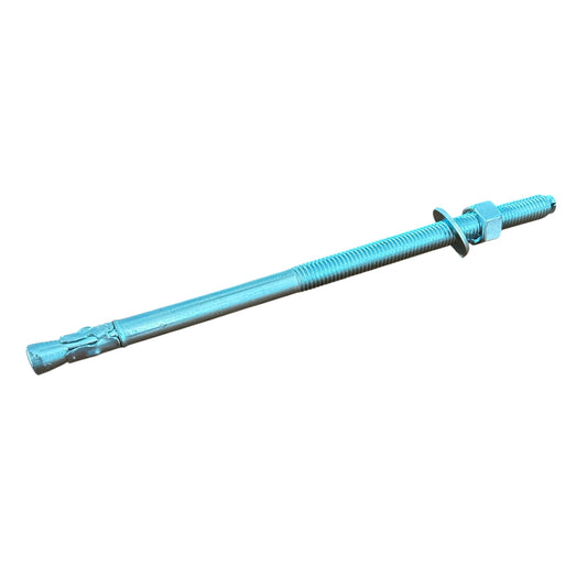 Perno Estaca Asfalto 1/2" x 10"-Perno-HBJR04-Seguridad Vial,Topes de Estacionamiento-Play Plaza