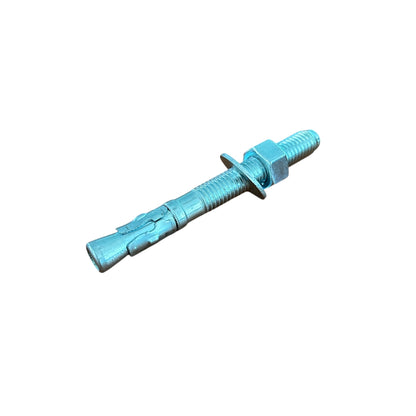 Perno de Anclaje 1/2" x 5"-Perno-HBJR03x-Lomos de Toro,Seguridad Vial,Topes de Estacionamiento-Play Plaza
