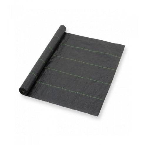 Piso Antimaleza Rollo 2*10M - Play Plaza