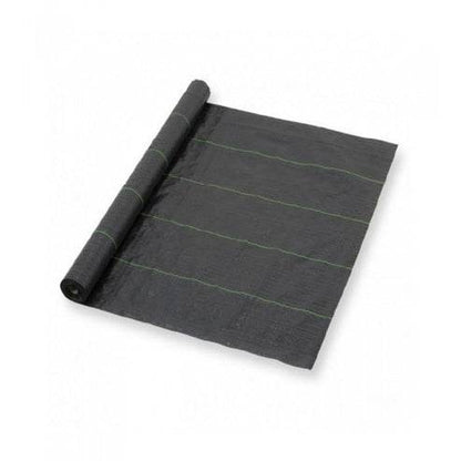 Piso Antimaleza Rollo 2*10M - Play Plaza