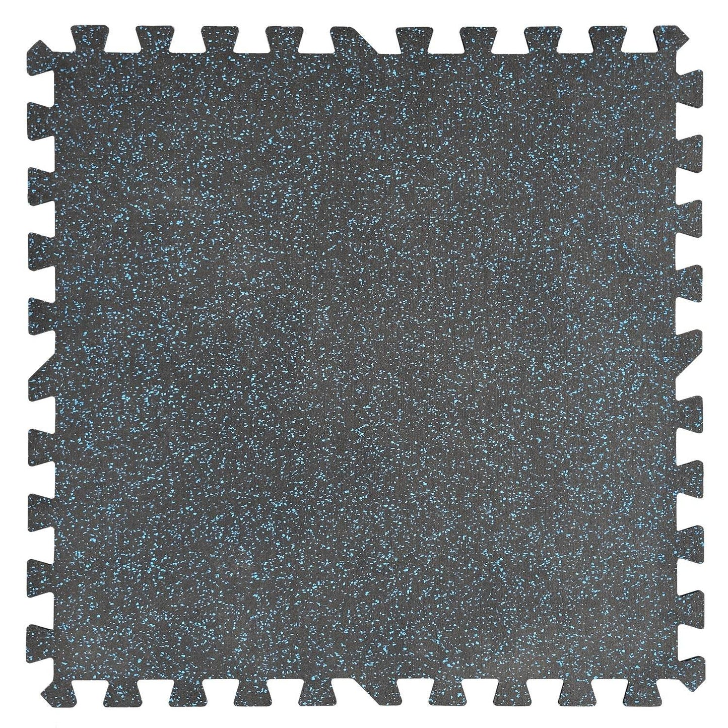Piso Gimnasio 100x100x8mm - Play Plaza