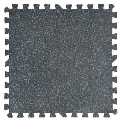Piso Gimnasio 100x100x8mm - Play Plaza