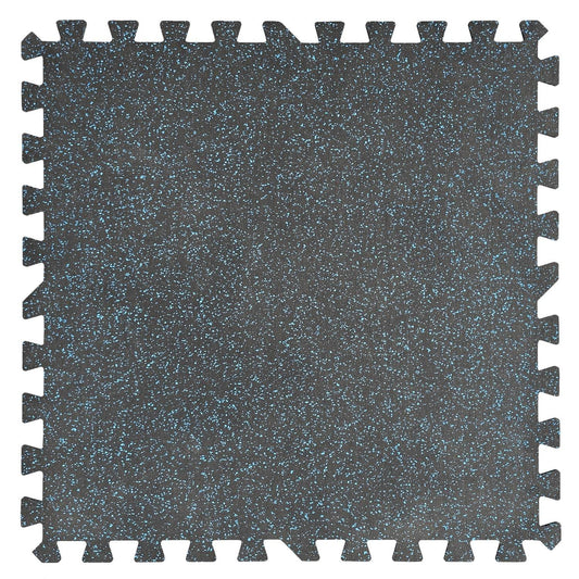 Piso Gimnasio 100x100x8mm - Play Plaza