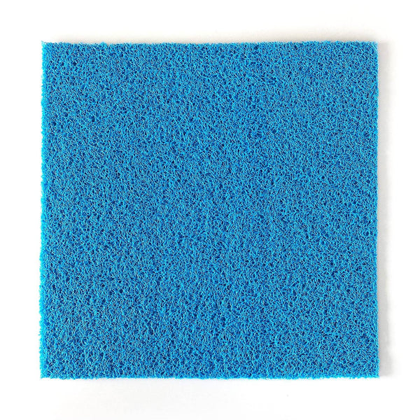 Piso Nomad Azul Claro 1,2mx6mx12mm Play Plaza Play Plaza