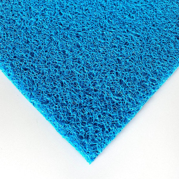 Piso Nomad Azul Claro 1,2mx6mx12mm Play Plaza Play Plaza