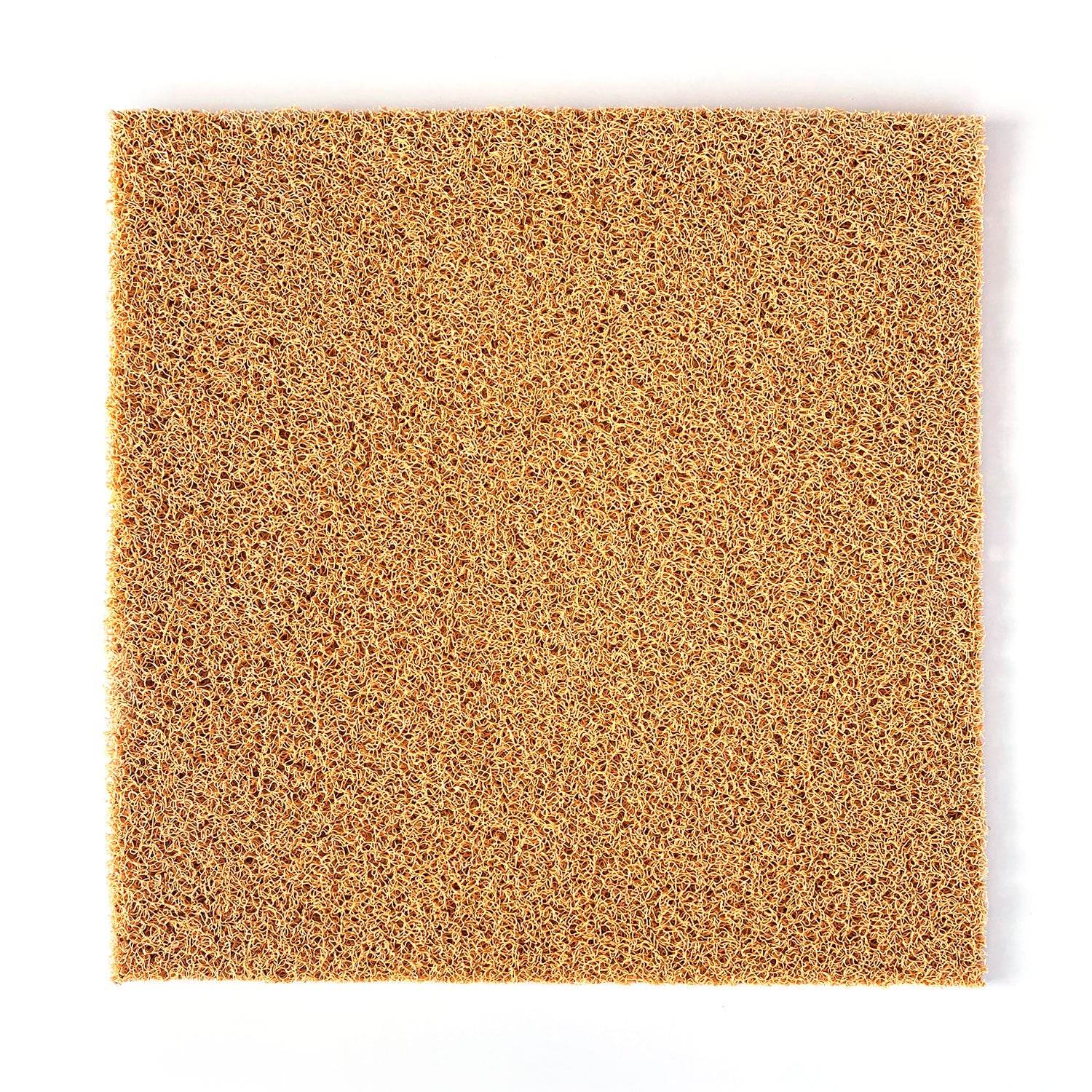 Piso Nomad Café Claro 12m x 1.2m x 12mm - Play Plaza