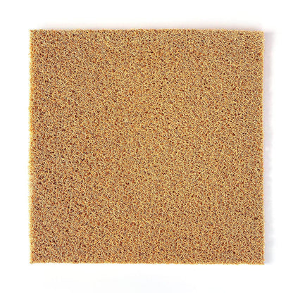 Piso Nomad Café Claro 12m x 1.2m x 12mm - Play Plaza