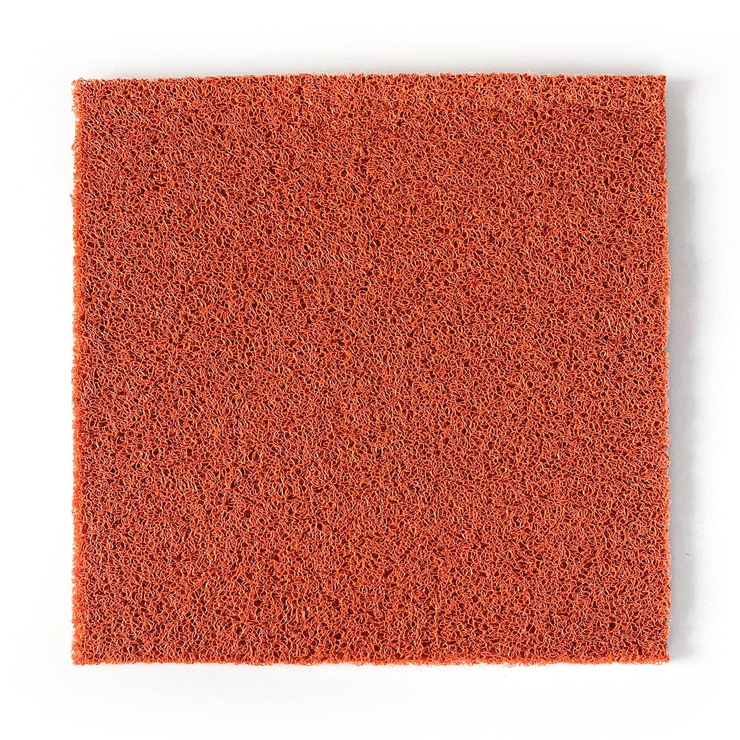 Piso Nomad Naranjo 12m x 1.2m x 12mm - Play Plaza