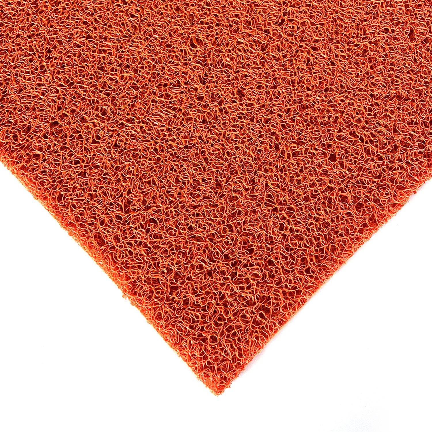 Piso Nomad Naranjo 12m x 1.2m x 12mm - Play Plaza