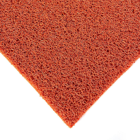 Piso Nomad Naranjo 12m x 1.2m x 12mm - Play Plaza