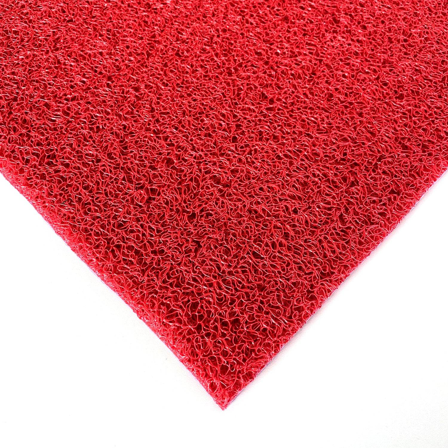 Piso Nomad Rojo 12m x 1.2m x 12mm - Play Plaza