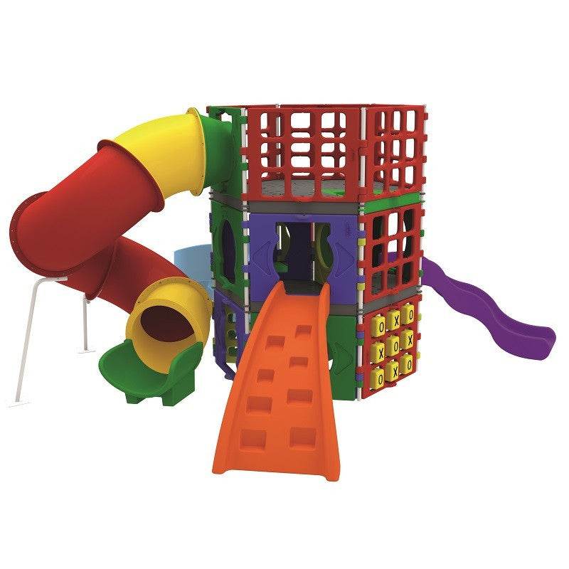 Polyplay Atlas - Play Plaza