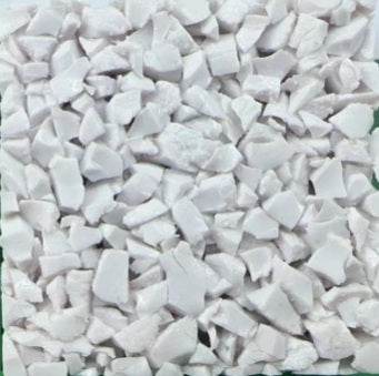 Saco Granulo 25K EPDM Blanco Trafico - Play Plaza