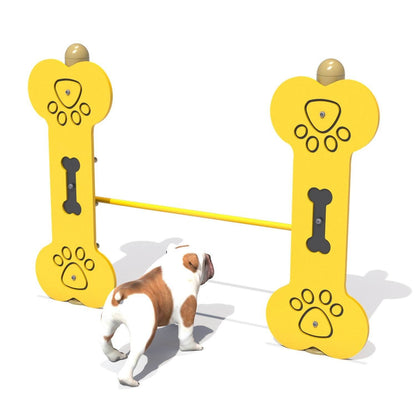 Salto Alto Canino - Play Plaza