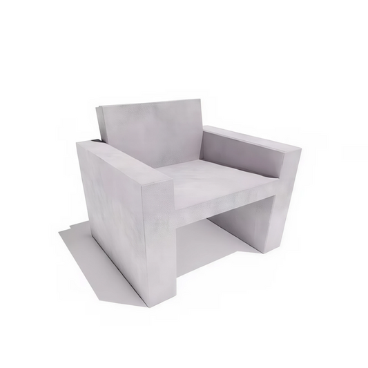Sillon Hormigon-SIllon-HBAU99-Play Plaza